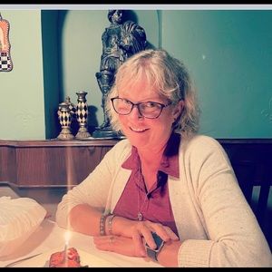 Meet your Posher, Erin